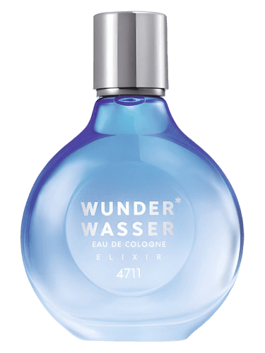 4711 4711 Wunderwasser Elixir