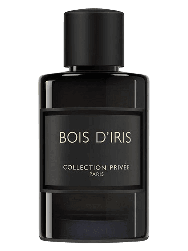 Geparlys Parfums Bois d'Iris