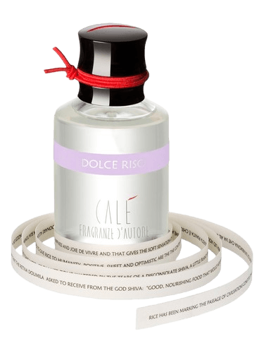 Cale Fragranze d’Autore Dolce Riso