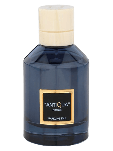 Antiqua Firenze Sparkling Soul