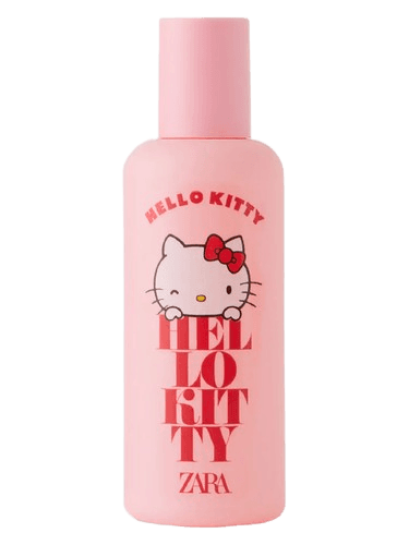 Zara Hello Kitty