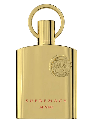 Afnan Supremacy Gold