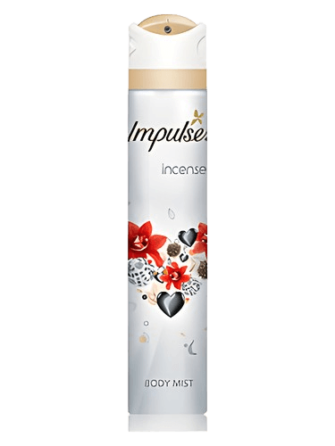 Impulse Incense