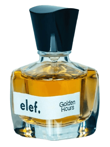 elef. Golden Hours