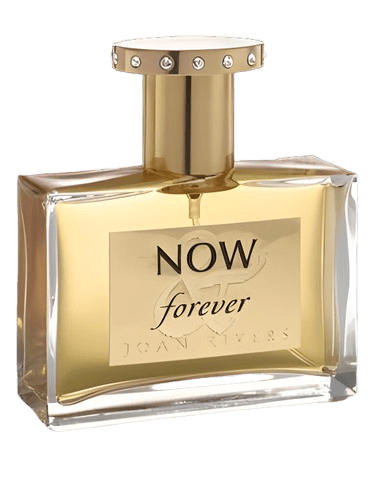 Joan Rivers Now & Forever