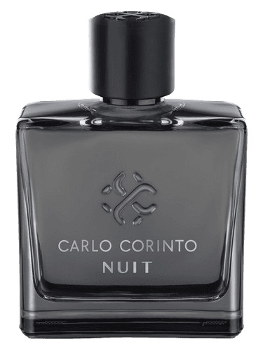 Carlo Corinto Nuit
