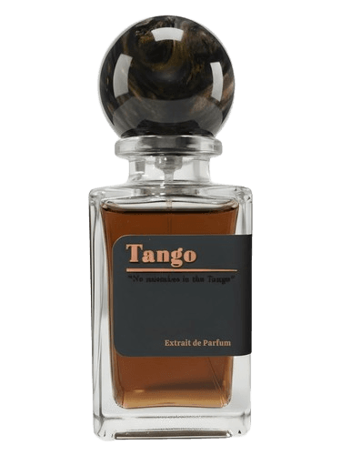 Memories Parfums Tango