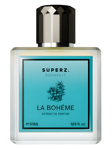 Superz. La Bohéme