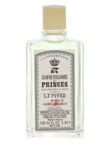 L.T. Piver Eau des Princes