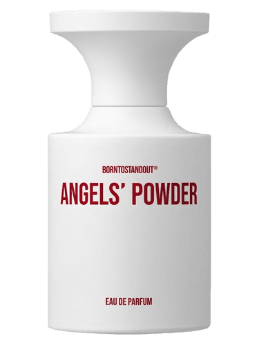 BORNTOSTANDOUT® Angels' Powder