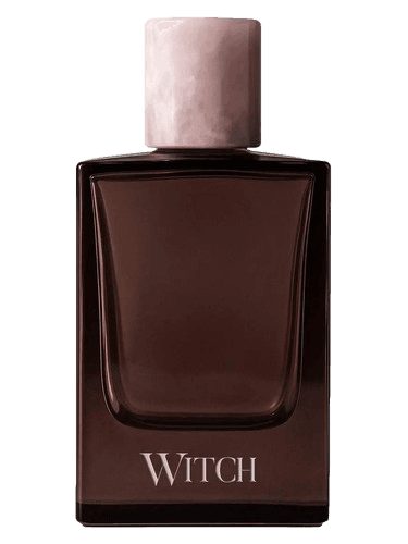 Witch New York Fleur Abstraite