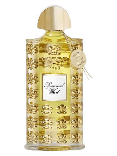 Creed Spice and Wood