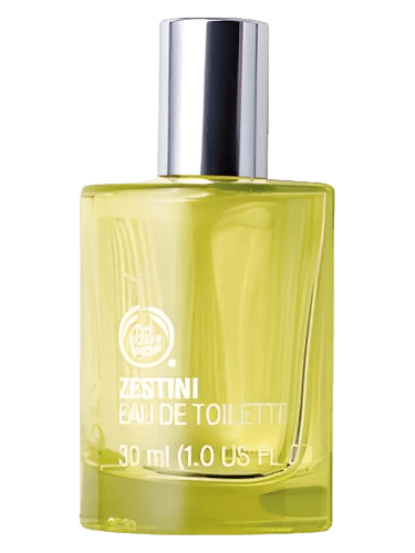 The Body Shop Zestini