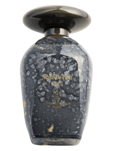 L'Orientale Fragrances Night De Paris Eris