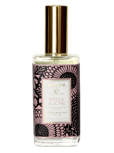 Voluspa Bella Sucre