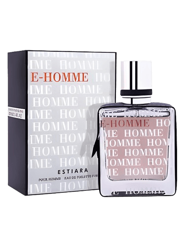 Estiara E-Homme