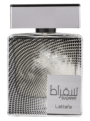 Lattafa Perfumes Suqraat