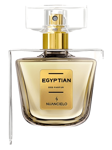 Nuancielo Egyptian