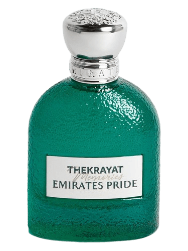 Emirates Pride Perfumes Thekrayat