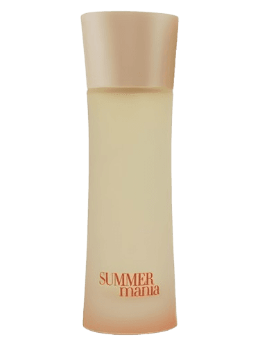Giorgio Armani Summer Mania Femme