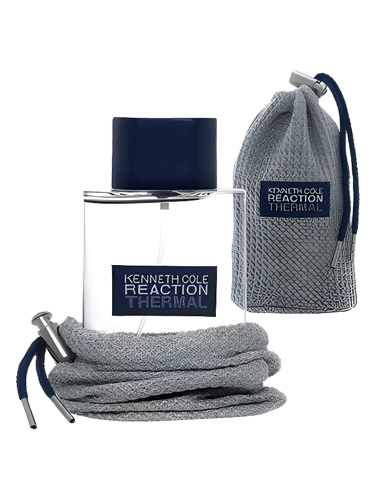 Kenneth Cole Reaction Thermal