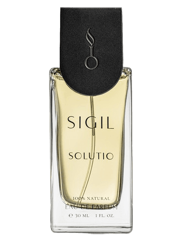 Sigil Solutio