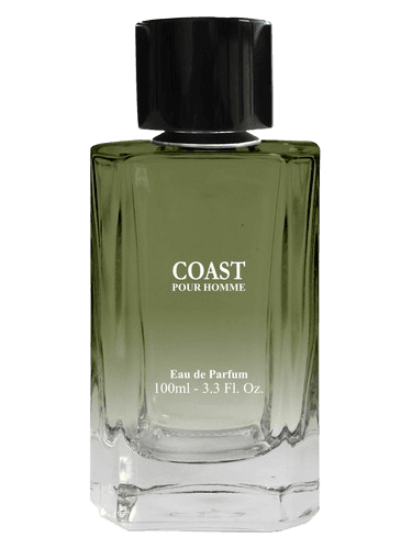 Camille Rochelle Coast Pour Homme