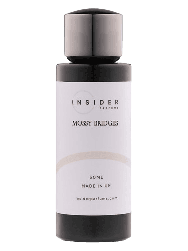 Insider Parfums Mossy Bridges
