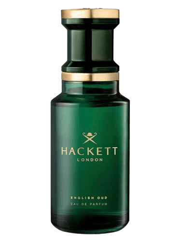Hackett London English Oud