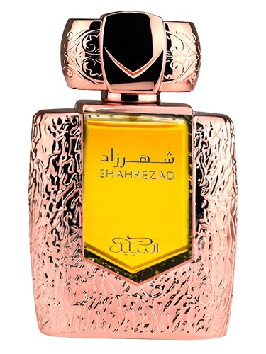 Nabeel Shahrezad