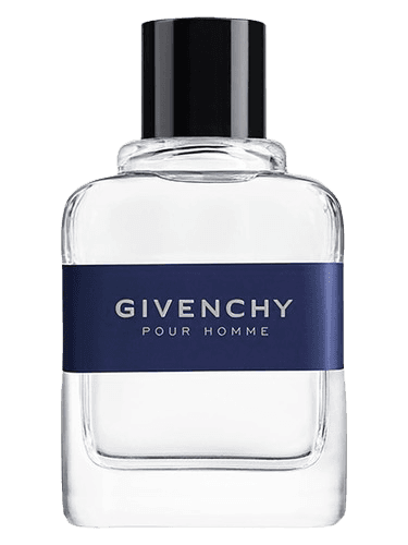 Givenchy Pour Homme Blue Label 2024