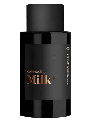 Commodity Milk +
