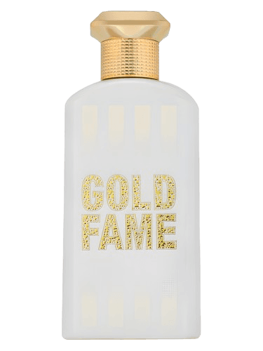 Fragrance World Gold Fame
