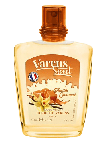 Ulric de Varens Varens Sweet Vanille Caramel