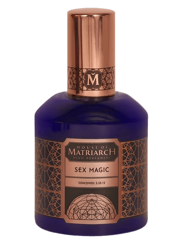 House of Matriarch Sex Magic