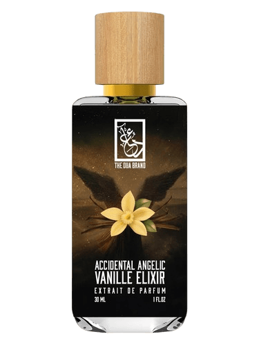 The Dua Brand Accidental Angelic Vanille Elixir