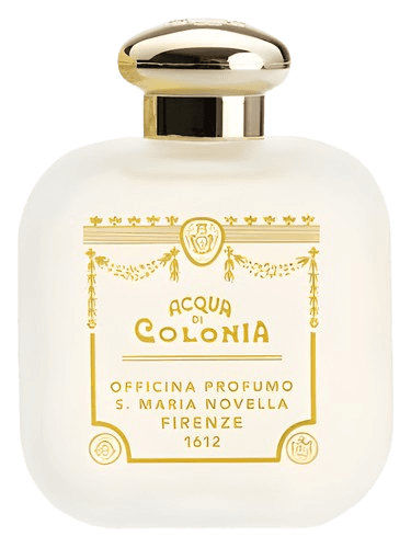 Santa Maria Novella Acqua di Colonia Lana