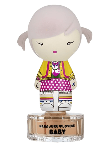 Harajuku Lovers Harajuku Lovers Wicked Style Baby