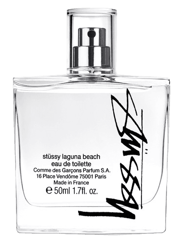 Comme des Garcons Stüssy Laguna Beach