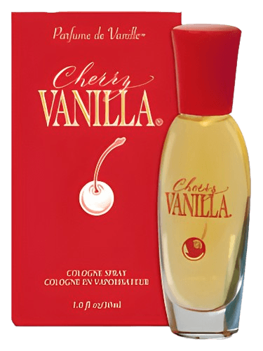 Parfume de Vanille Cherry Vanilla