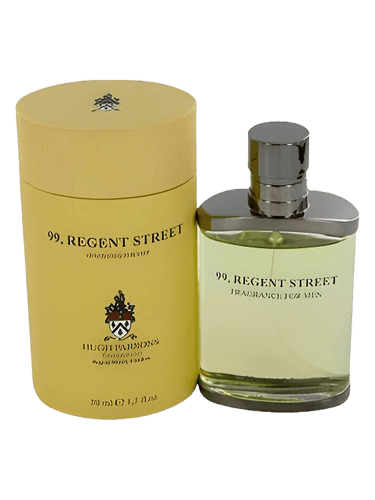 Hugh Parsons 99 Regent Street