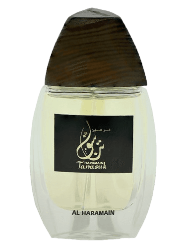 Al Haramain Perfumes Tanasuk (2019)