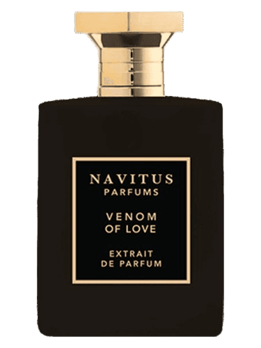 Navitus Parfums Venom of Love