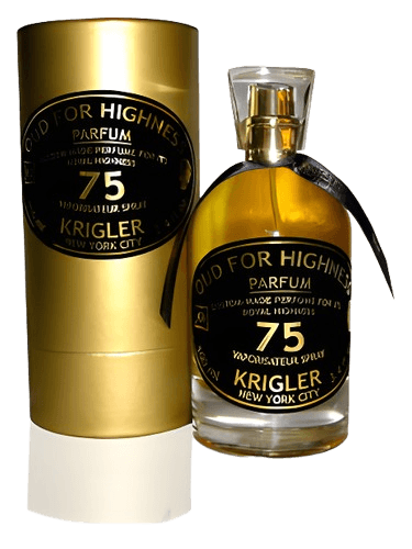 Krigler Oud for Highness 75
