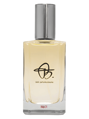 biehl parfumkunstwerke hb01