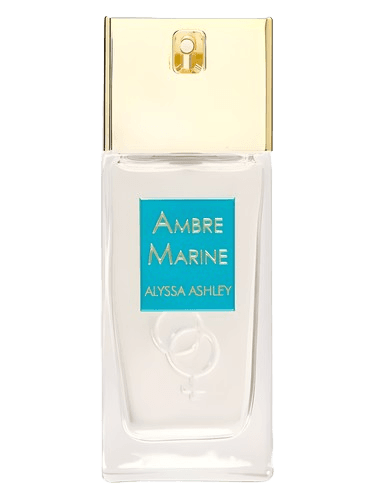 Alyssa Ashley Ambre Marine