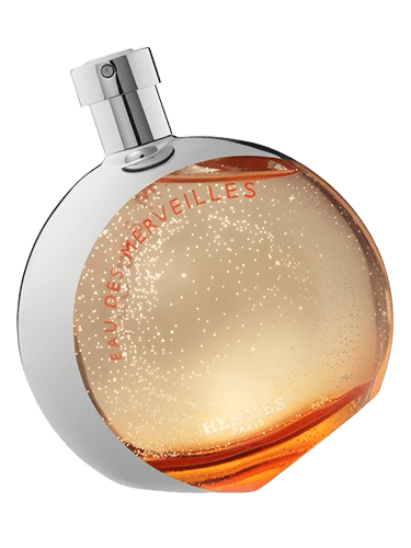 Hermès Eau des Merveilles 10th Anniversary Edition