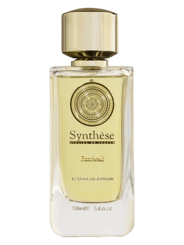 Synthèse Atelier de Parfum Patchouli