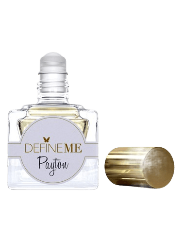 DefineMe Payton