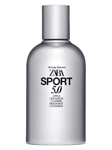 Zara Sport 5.0